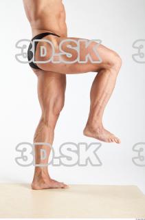 Leg reference of Dale 0005